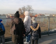 Miejska Biblioteka Publiczna w Lesznie.