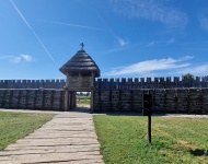 Wycieczka historyczna ' Gniezno, Biskupin, Ostrów Lednicki'