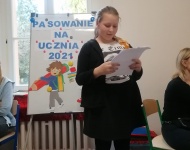 Rozwiązanie konkursu "Pieśni i poezji patriotycznej"