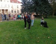 Spotkanie z behawiorystą psów.